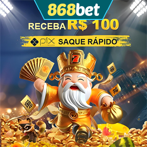 868bet Ganhe R$ 100,00 Gratis