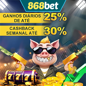 868bet Fundo de Resgate de Perdas Semanais
